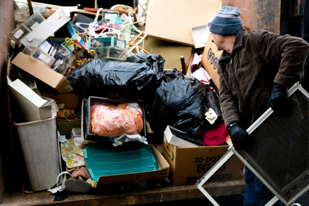 Best Professional Junk Removal  in West Belmar, NJ
