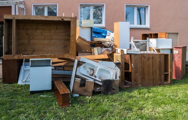 Best Affordable Junk Removal Services  in West Belmar, NJ