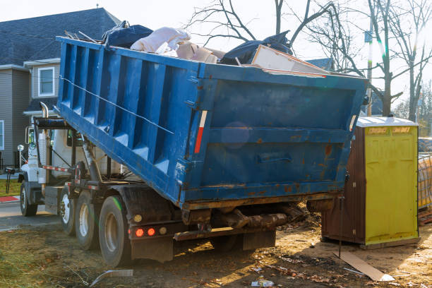 Best Full-Service Junk Removal  in West Belmar, NJ