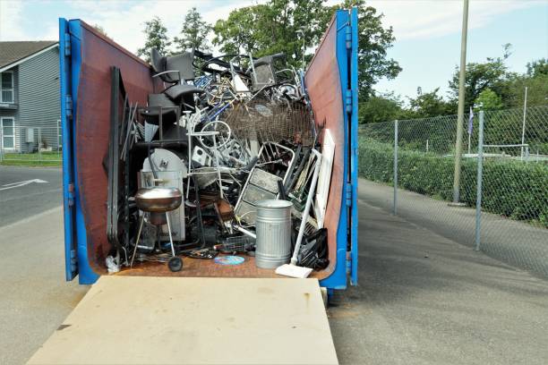 Best Hot Tub Removal  in West Belmar, NJ