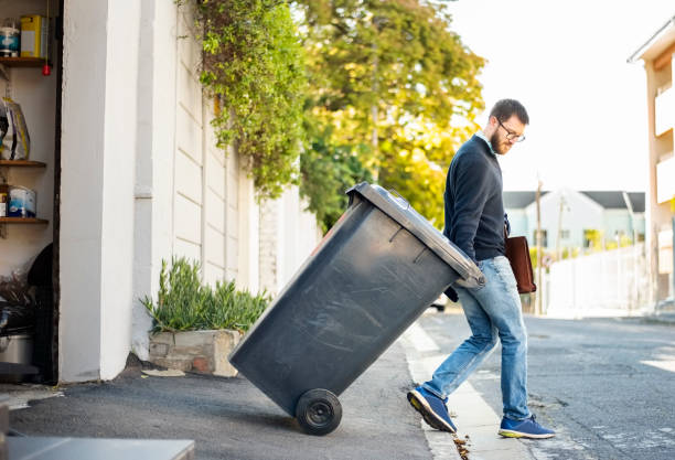 Best Trash Removal Near Me  in West Belmar, NJ