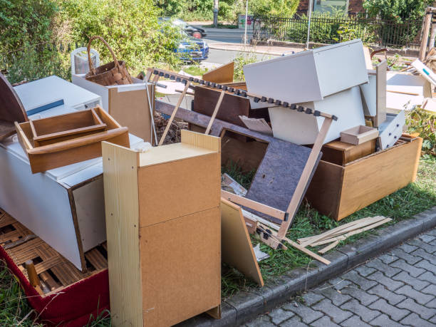 Best Office Junk Removal  in West Belmar, NJ