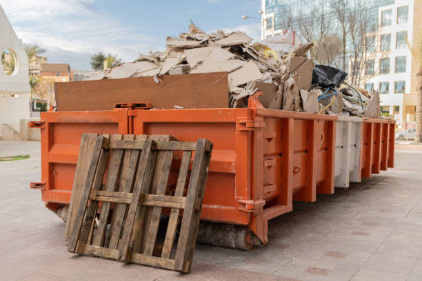 Reliable West Belmar, NJ Junk Removal Solutions