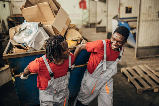 Best Household Junk Removal  in West Belmar, NJ