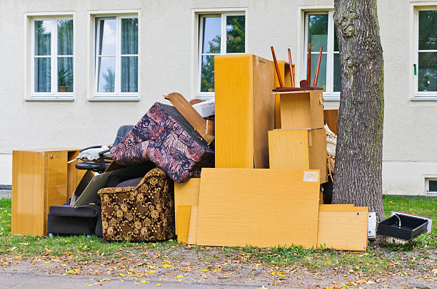 Best Estate Cleanout Services  in West Belmar, NJ