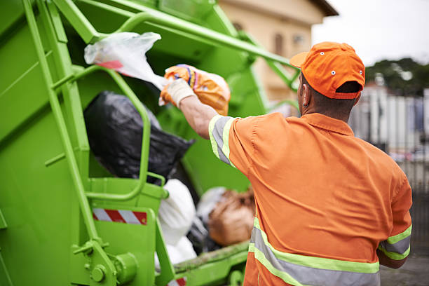 Best Garage Cleanout Services  in West Belmar, NJ