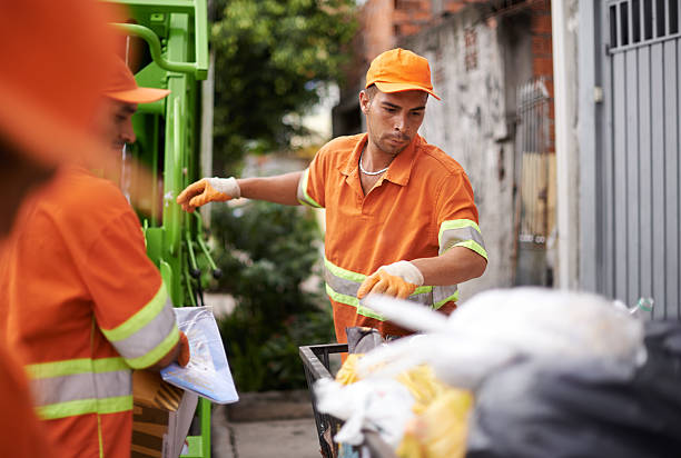 Best Yard Cleanup Services  in West Belmar, NJ