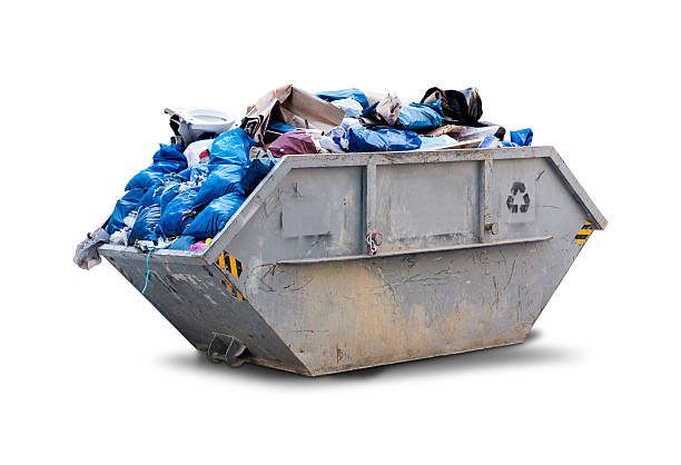 Best Attic Cleanout Services  in West Belmar, NJ